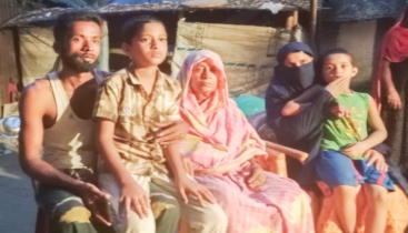 কেন্দুয়ায় যাত্রীবেশে চালককে হত্যা করে অটোরিকশা ছিনতাই
