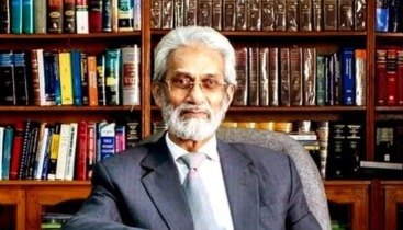 উপদেষ্টা হাসান আরিফ মারা গেছেন