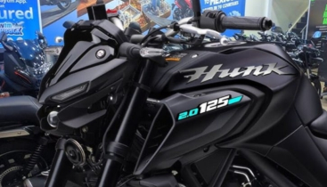 Hero Hunk: A High-Mileage, Performance-Driven Rival to Yamaha R15