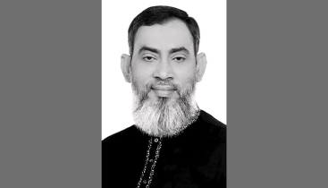 নেত্রকোণার সংসদ সদস্য ইফতিকার উদ্দিন তালুকদার পিন্টু আর নেই
