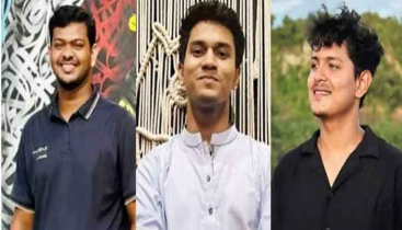তিন শিক্ষার্থীর মৃত্যুর ঘটনায় পল্লী বিদ্যুতের ৭ জন বরখাস্ত