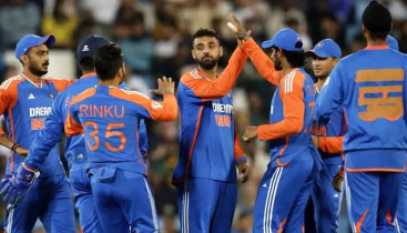 India Aims to Enhance Its Already Glowing T20 Credentials