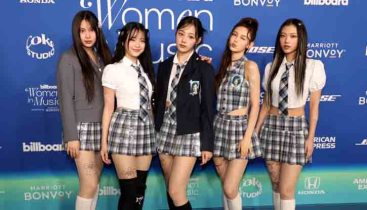 K-Pop Group NewJeans Parts Ways with Agency Amid Allegations of Mistreatment