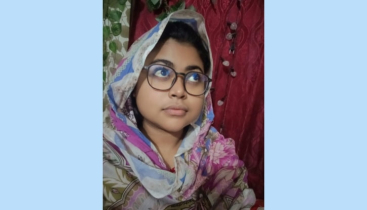 মানবেতর জীবন কাটছে ’জুলাই যোদ্ধা’ আখি মনির, তালিকায় নাম উঠেনি, অর্থাভাবে হচ্ছে না চিকিৎসাও