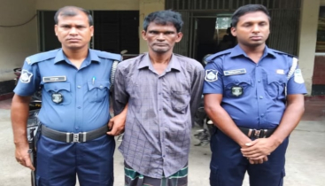 কেন্দুয়ায় ২০০ পিস ইয়াবাসহ মাদ্রাসা শিক্ষক গ্রেপ্তার