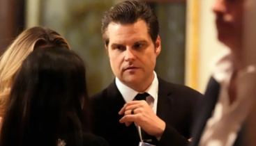 Trump Taps Loyalist Pam Bondi for Attorney General After Matt Gaetz Withdraws