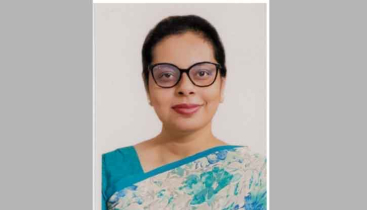 Nazia Kabir Joins Prime Bank PLC. as its First Female Independent Director