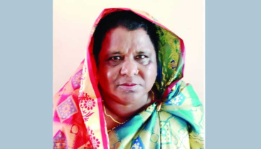 গ্রাম্য রাজনীতির মাঠে নারী সমাজকে মর্যাদা দিতে হবে: নাসিমা আক্তার