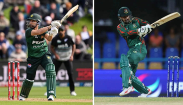 Pakistan vs Bangladesh T20I Series 2025 – Watch Live on TV & Online