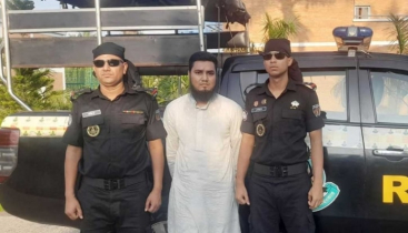 ছাত্রকে ‘যৌন নির্যাতনের’ অভিযোগে মাদ্রাসা শিক্ষক গ্রেপ্তার