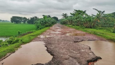 গ্রামীণ অবকাঠামো প্রকল্পের কাজ শুরু হতে সময় লাগবে-এলজিইডি