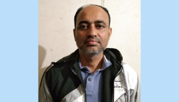 দুর্গাপুরে দুর্বৃত্তদের কোপে উপ পুলিশ পরিদর্শক খুন