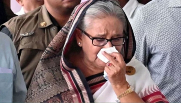 শেখ হাসিনার প্রত্যর্পণ প্রক্রিয়া শুরু: ভারতকে চিঠি দিয়েছে বাংলাদেশ