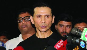 এভাবে চলতে থাকলে বাংলাদেশ পথ হারিয়ে ফেলবে: সোহেল তাজ