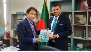 কাতার প্রবাসীদের জন্য টেলিমেডিসিন সেবা চালুর প্রস্তাব