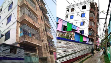 শেরপুরের এক পুলিশ সদস্যের অঢেল সম্পদের পাহাড়, তদন্তে দুদক