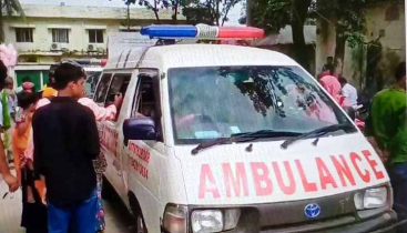 নেত্রকোনায় বিদ্যুৎস্পৃষ্ট হয়ে সাবেক সেনাসদস্যসহ দুজনের মৃত্যু