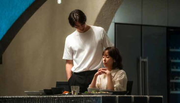 Unpacking the Twisty Ending of Netflix K-Drama The Trunk