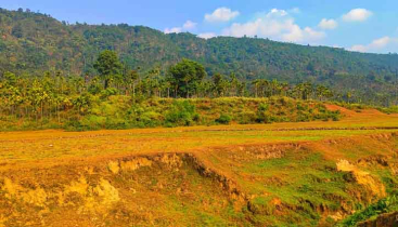 জৈন্তাপুর মিনাটিলা সীমান্তে খাঁসিয়ার গুলিতে যুবকের মৃত্যু