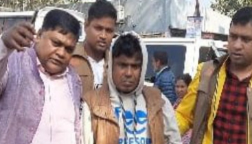 ময়মনসিংহে ডিবি পুলিশের অভিযানে ৭০০ পিস ইয়াবাসহ গ্রেফতার ১