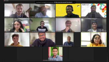 প্লাস্টিক বর্জ্য কমাতে সার্কুলার সমাধানের ওপর গুরুত্বারোপ