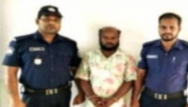 কেন্দুয়ায় অটোচালক হত্যাকান্ডের ঘটনায় গ্রেপ্তার-২