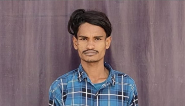 কুমিল্লায় ৭২ কেজি গাঁজাসহ এক মাদক ব্যবসায়ী গ্রেফতার