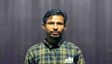 বড়লেখায় ছেলের হাতে বাবা খুন: ছেলে নোমান গ্রেফতার 