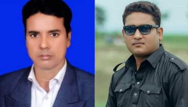 কেন্দুয়া উপজেলা জাসাস এর কমিটি গঠন