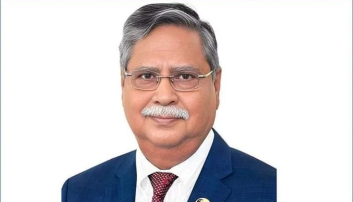 সব রাজনৈতিক বন্দি ও ছাত্রদের মুক্তি দেওয়া হবে: রাষ্ট্রপতি