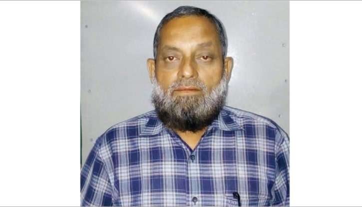 দুর্গাপুরে সাংবাদিক কাজলের ২য় মৃত্যুবার্ষিকীতে দোয়া মাহফিল অনুষ্ঠিত দুর্গাপুরে সাংবাদিক কাজলের ২য় মৃত্যুবার্ষিকীতে দোয়া মাহফিল অনুষ্ঠিত