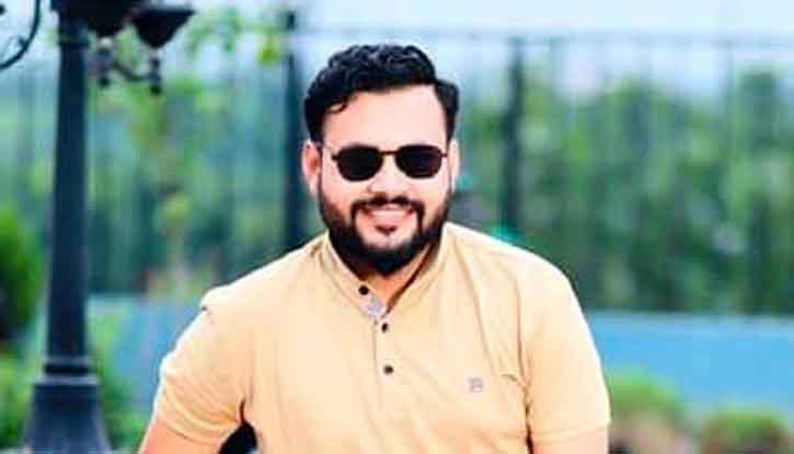 ঠাকুরগাঁওয়ে টাকা আত্মসাতের মামলায় ভাইরাল সৌরভ গ্রেফতার ঠাকুরগাঁওয়ে টাকা আত্মসাতের মামলায় ভাইরাল সৌরভ গ্রেফতার