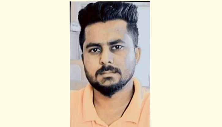বৈষম্যবিরোধী ছাত্র আন্দোলনে পুলিশের গুলিতে আহত সেকুলের মৃত্যু বৈষম্যবিরোধী ছাত্র আন্দোলনে পুলিশের গুলিতে আহত সেকুলের মৃত্যু
