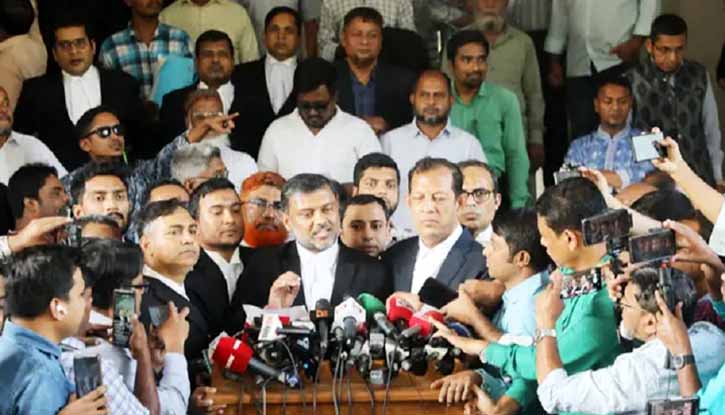 Shishir Monir: Verdict Based on Hearsay Evidence Shishir Monir: Verdict Based on Hearsay Evidence