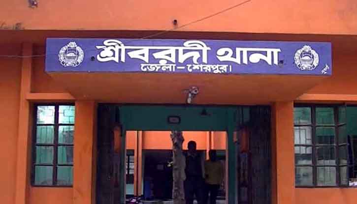 শ্রীবরদীতে শিশু ধর্ষণ মামলার ধর্ষক গ্রেপ্তার