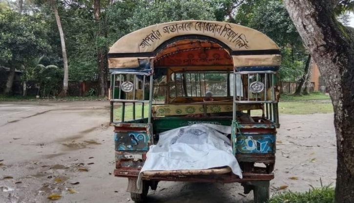 কেন্দুয়ায় এক কিশোরীর আত্মহত্যা কেন্দুয়ায় এক কিশোরীর আত্মহত্যা