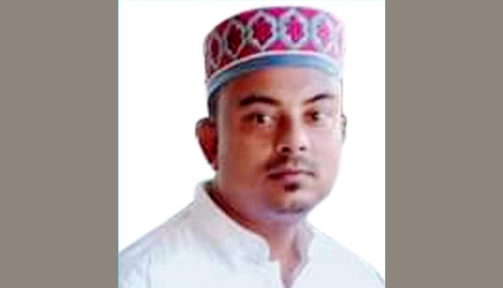 ক্লিন ইমেজের ছাত্রনেতা তানভীর আহমদের জনপ্রিয়তার পাল্লা ভারী হচ্ছে ক্লিন ইমেজের ছাত্রনেতা তানভীর আহমদের জনপ্রিয়তার পাল্লা ভারী হচ্ছে