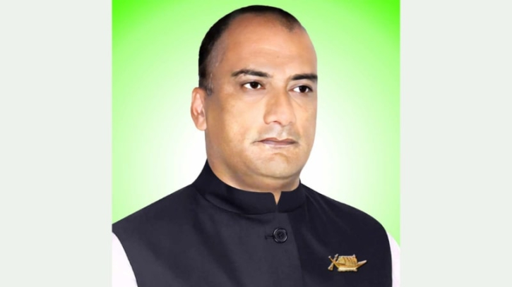 ঠাকুরগাঁও-২ আসনে ৪৮টি ভোটকেন্দ্র ঝুকিপুর্ন দাবি স্বতন্ত্র প্রার্থী আলী আসলাম জুয়েলের