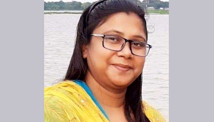 নেত্রকোনা জেলার শ্রেষ্ঠ সহকারী শিক্ষিকা হলেন নুরুন্নাহার বেগম নেত্রকোনা জেলার শ্রেষ্ঠ সহকারী শিক্ষিকা হলেন নুরুন্নাহার বেগম