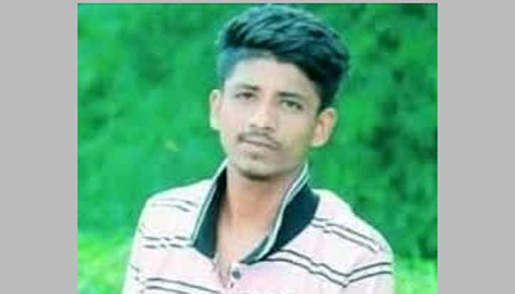 ধর্মপাশায় সহপাঠীদের ছুরিকাঘাতে যুবক খুন, আহত-৩, আটক-৪ ধর্মপাশায় সহপাঠীদের ছুরিকাঘাতে যুবক খুন, আহত-৩, আটক-৪