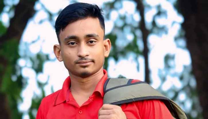 প্রেমিকার অন্যত্র বিয়ে ঠিক হওয়ায় যুবকের আত্মহত্যা