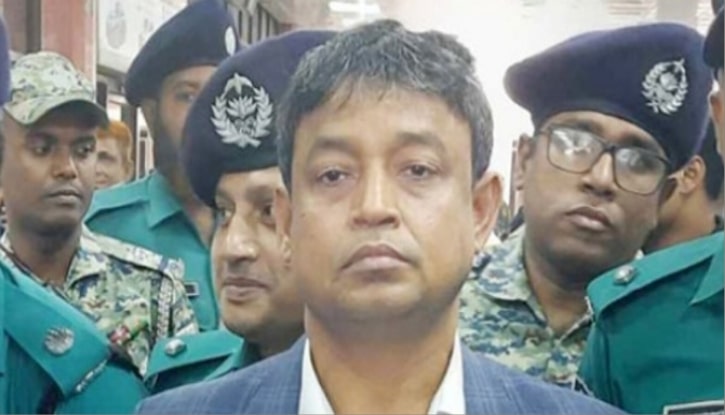 আমরা মনে করছি মাংসের টুকরোগুলো এমপি আনারেরই হবে: হারুন অর রশীদ