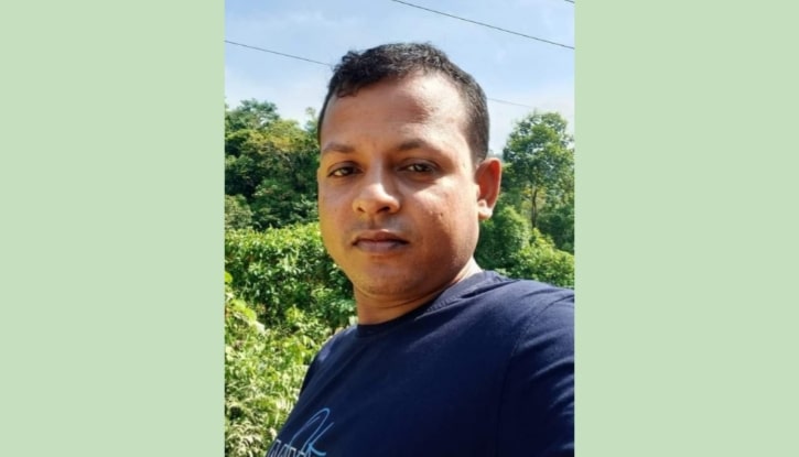 বন্ধুর সঙ্গে ঘুরে বাড়ি ফেরা হলো না জয় করের