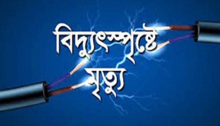 শেরপুরে বিদ্যুতের ছেড়া তারে দুই জনের মৃত্যু শেরপুরে বিদ্যুতের ছেড়া তারে দুই জনের মৃত্যু