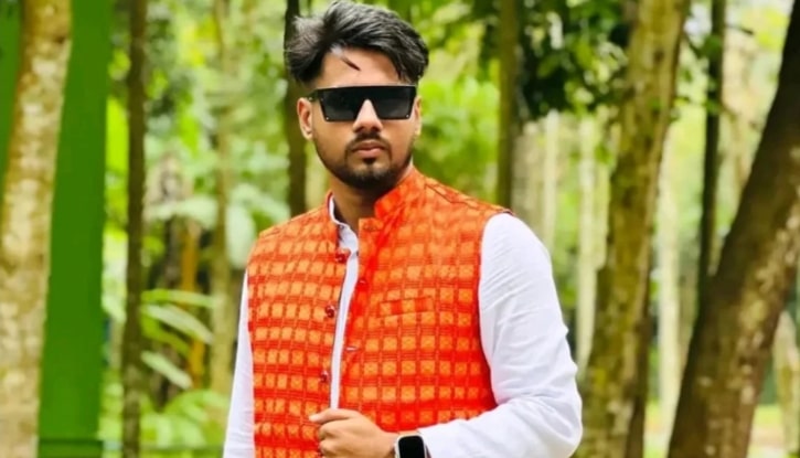 রাজবাড়ীতে ছাত্রলীগের সাধারণ সম্পাদককে কুপিয়ে হত্যা