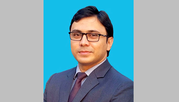 বারহাট্টায় নবাগত ইউএনও মোঃ কবিরুল আহসানের যোগদান বারহাট্টায় নবাগত ইউএনও মোঃ কবিরুল আহসানের যোগদান