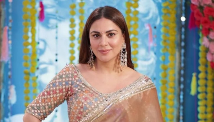 Mom-to-Be Shraddha Arya Says Goodbye to Kundali Bhagya After Nearly Eight Years as Preeta: See Her Heartfelt Post Mom-to-Be Shraddha Arya Says Goodbye to Kundali Bhagya After Nearly Eight Years as Preeta: See Her Heartfelt Post