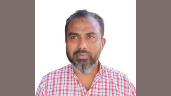 জেলা পরিষদ সদস্য মদন উপজেলা নির্বাচনে প্রার্থী হতে চান