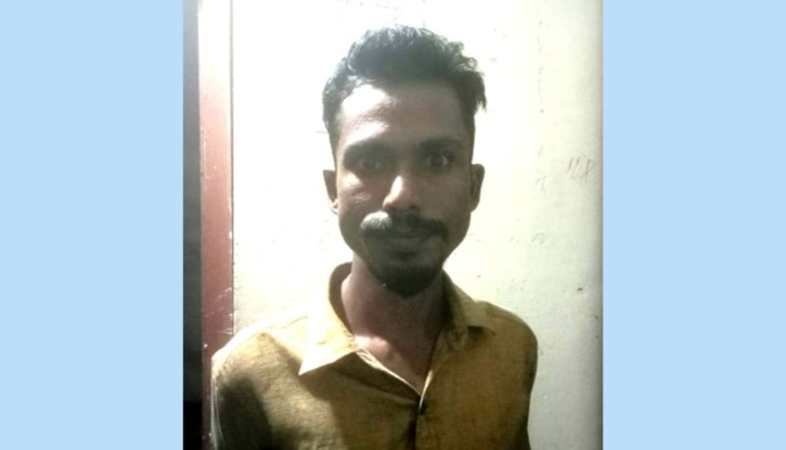 খালিয়াজুরীতে মাদকাসক্ত ছেলের হাতে বাবা খুন