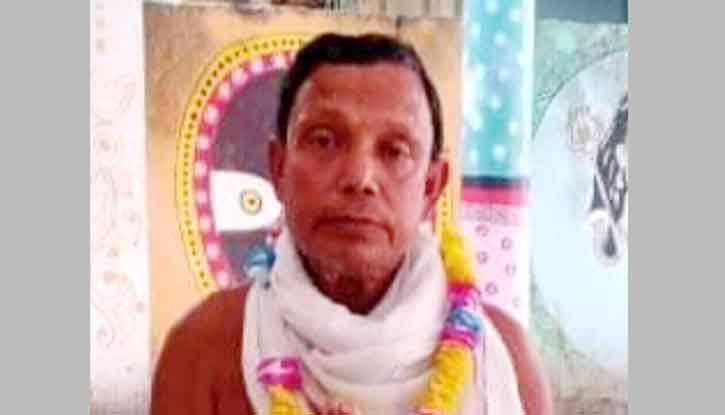 বারহাট্টায় লোকাল ট্রেনের ধাক্কায় সাধন দাসের মৃত্যু